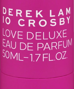 DEREK LAM 10 CROSBY Love Deluxe, EdP 50 Ml