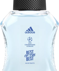 ADIDAS UEFA Best Of The Best, EdT 50 Ml