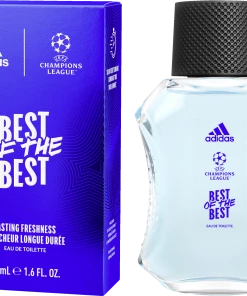 ADIDAS UEFA Best Of The Best, EdT 50 Ml -Calvin-Klein-Verkauf MAM 10141702 SHOP IMAGE 1.4