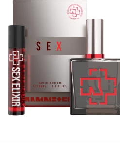 Rammstein Sex, EdP 100 Ml + Elixir -Calvin-Klein-Verkauf MAM 10141941 SHOP IMAGE 1.4