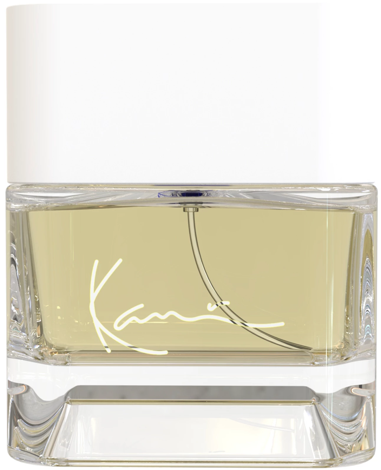 Karl Kani Signature For Her, EdP 100 Ml 1 Karl Kani Signature For Her, EdP 100 Ml