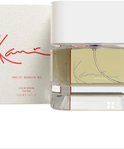Karl Kani Signature For Her, EdP 100 Ml 5 Karl Kani Signature For Her, EdP 100 Ml -Calvin-Klein-Verkauf MAM 10142030 SHOP IMAGE 1.4