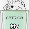Catrice My Little Pony Nail Lacquer C04 Lovely Minty