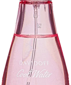 Davidoff Cool Water Sea Rose, EdT 30 Ml