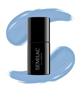 Semilac 545 UV Hybrid City Break Time To Fly