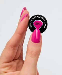 Semilac 391 UV Hybrid Raspberry Charm -Calvin-Klein-Verkauf MAM 10325276 SHOP IMAGE 1.4