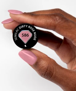 Semilac 586 UV Hybrid Dirty Rose Nude -Calvin-Klein-Verkauf MAM 10325283 SHOP IMAGE 1.4