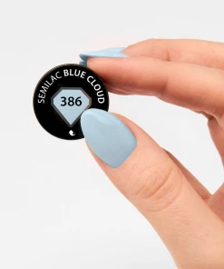 Semilac 386 UV Hybrid Blue Cloud -Calvin-Klein-Verkauf MAM 10325306 SHOP IMAGE 1.4