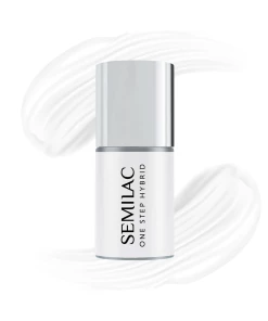 Semilac S251 UV Gel Polish One Step 3in1