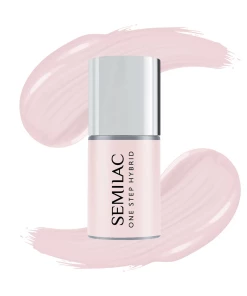 Semilac S254 UV Gel Polish One Step 3in1