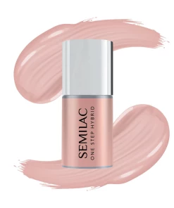 Semilac S256 UV Gel Polish One Step 3in1