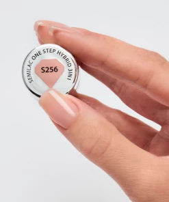 Semilac S256 UV Gel Polish One Step 3in1 -Calvin-Klein-Verkauf MAM 10325403 SHOP IMAGE 1.4
