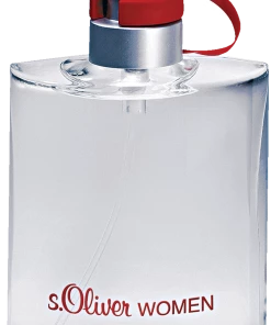 S.Oliver Woman, EdP 30 Ml
