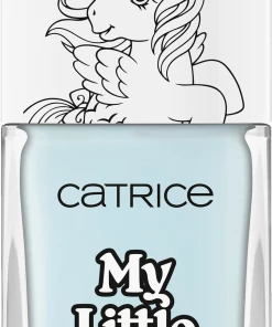 Catrice My Little Pony Nail Lacquer C03 Happy Skydancer