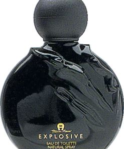 Etienne Aigner Explosive, EdT 100 Ml