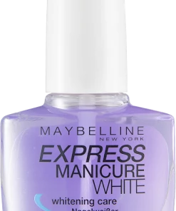 Maybelline New York Express Manicure Nagelweißer