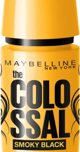 Maybelline New York Volum' Express The Colossal Smoky Eyes Mascara Black