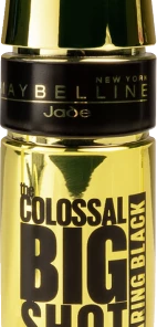 Maybelline New York Volum' Express The Colossal Big Shot Mascara Daring Black