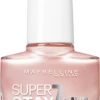 Maybelline New York Super Stay 7 Days Nagellack Nr. 78 Porcelain