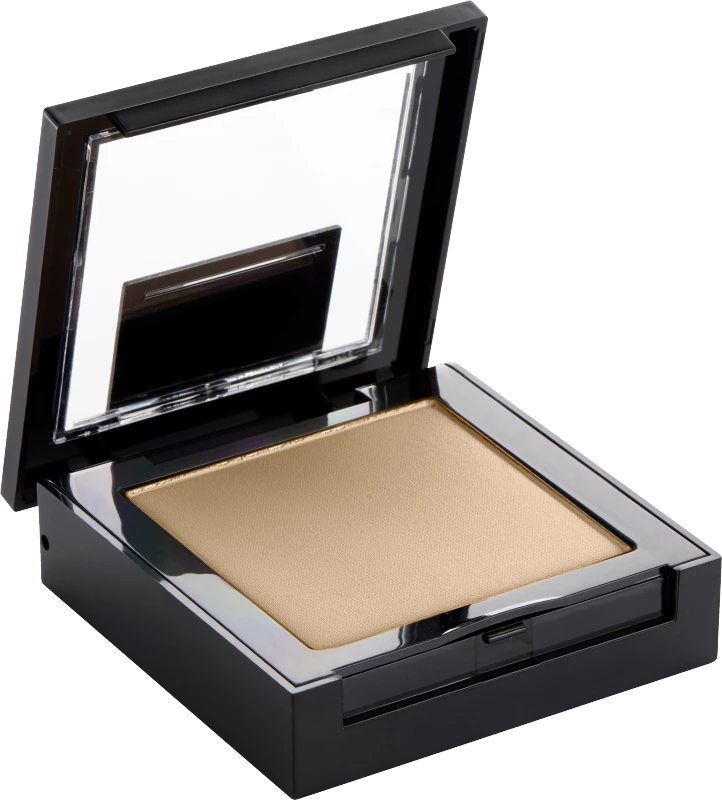 Maybelline New York Fit Me! Matte + Poreless Puder Nr. 130 Buff Beige 2 Maybelline New York Fit Me! Matte + Poreless Puder Nr. 130 Buff Beige – Bild 2
