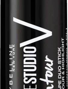 Maybelline New York Face Studio Contour Duo-Stick Dark 5 Maybelline New York Face Studio Contour Duo-Stick Dark -Calvin-Klein-Verkauf MAM 10437315 SHOP IMAGE 1.4