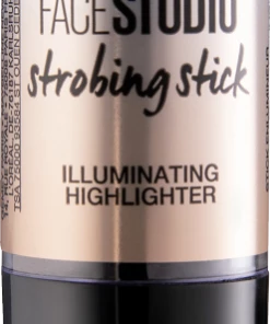 Maybelline New York Face Studio Strobing Stick Nr. 100 Light Iridescent