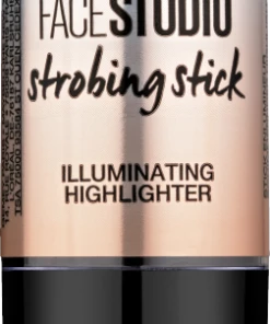 Maybelline New York Face Studio Strobing Stick Nr. 200 Medium-Nude Glow