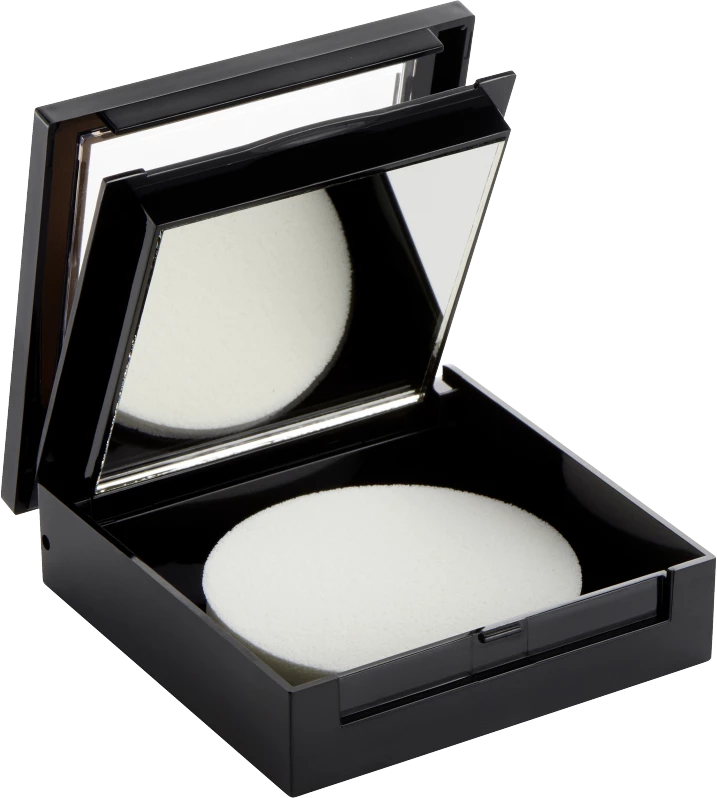 Maybelline New York Fit Me! Matte + Poreless Puder Nr. 115 Ivory 3 Maybelline New York Fit Me! Matte + Poreless Puder Nr. 115 Ivory – Bild 3