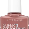 Maybelline New York Super Stay 7 Days Nagellack Nr. 898 Poet