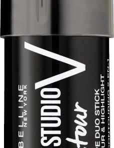 Maybelline New York Face Studio Contour Duo-Stick Dark