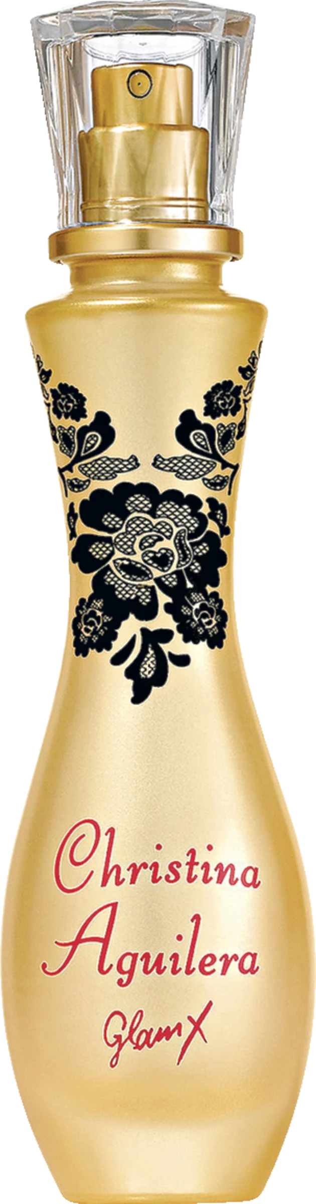 Christina Aguilera Glam X, EdP 30 Ml 1 Christina Aguilera Glam X, EdP 30 Ml