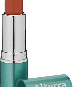 Alterra NATURKOSMETIK Lippenstift 14 - Tulip