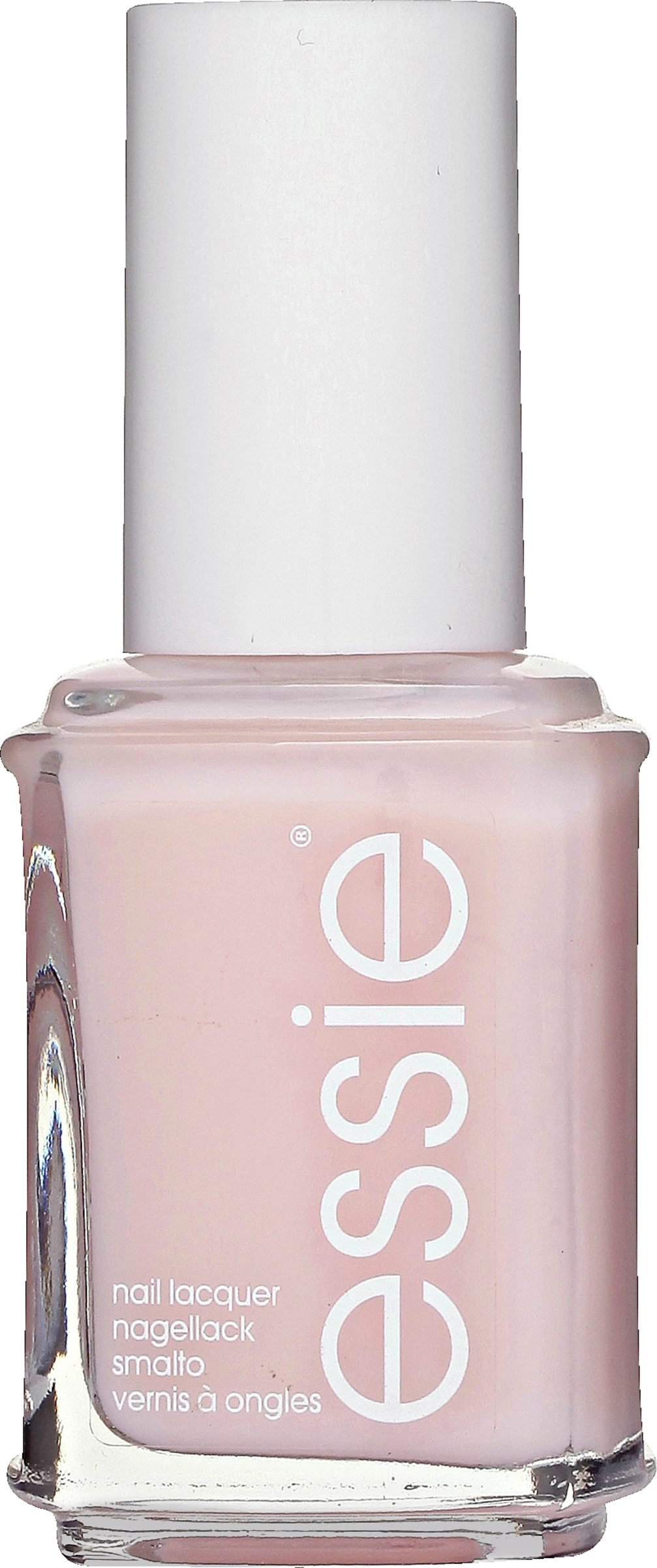 Essie Nagellack Nr. 13 Mademoiselle 1 Essie Nagellack Nr. 13 Mademoiselle