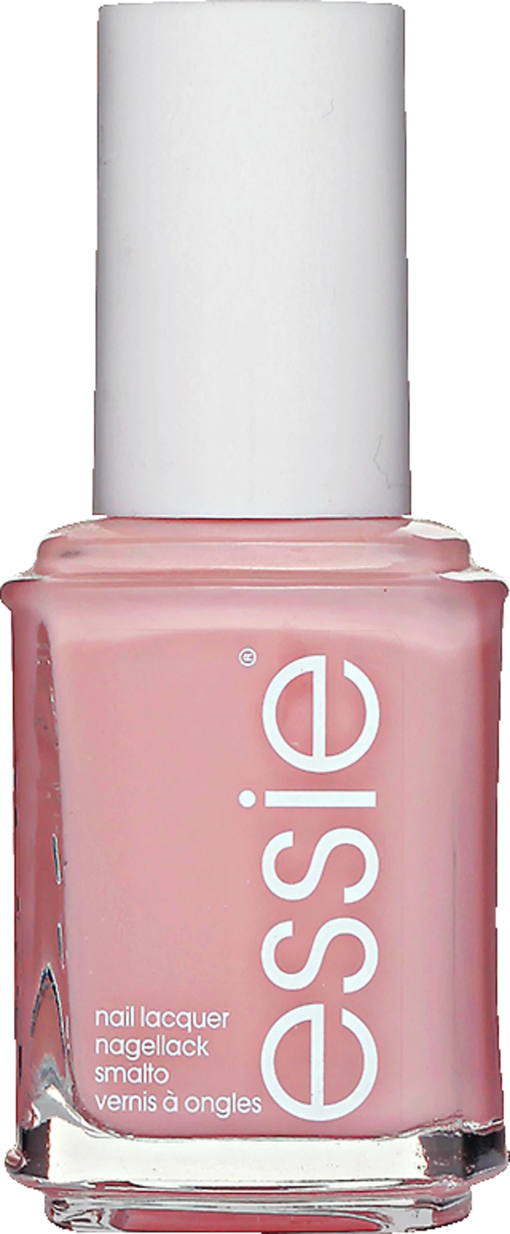 Essie Nagellack Nr. 16 Spaghetti Strap 1 Essie Nagellack Nr. 16 Spaghetti Strap