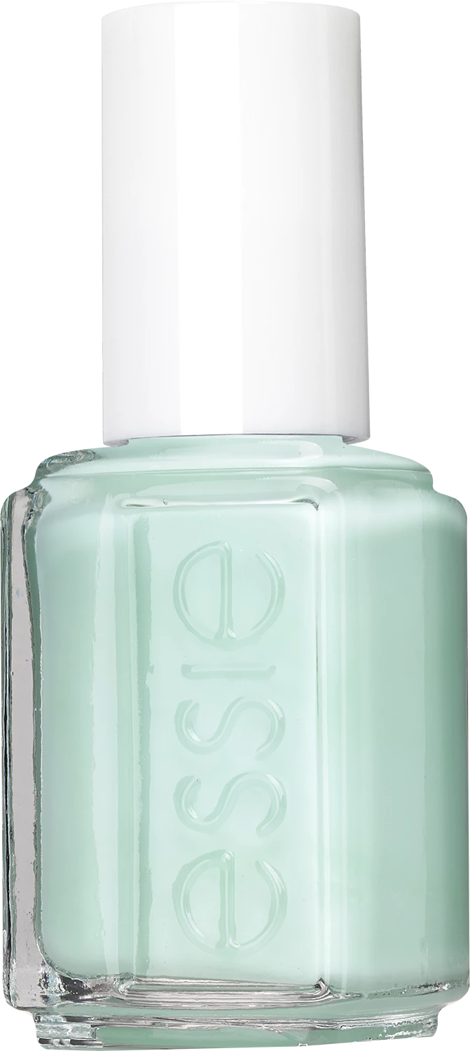 Essie Nagellack Nr. 99 Mint Candy Apple 1 Essie Nagellack Nr. 99 Mint Candy Apple