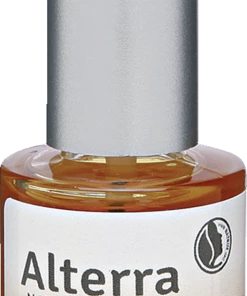 Alterra NATURKOSMETIK Pflegender Glanzlack