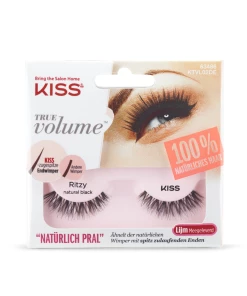 KISS True Volume Wimpernband Ritzy