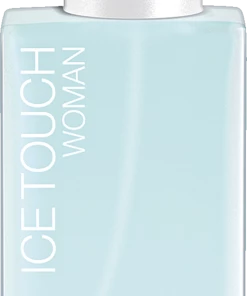 MEXX Ice Touch Woman, EdT 15 Ml