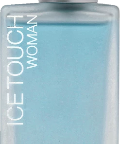 MEXX Ice Touch Woman, EdT 30 Ml