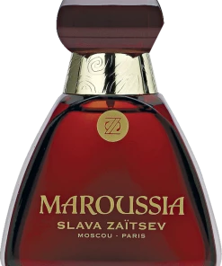Slava Zaitsev Maroussia EdT 100 Ml