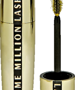 L’Oréal Paris Volume Million Lashes Schwarz