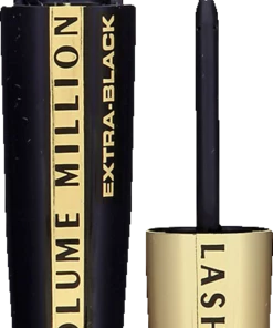 L’Oréal Paris Volume Million Lashes Extra-Black
