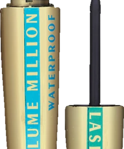 L’Oréal Paris Volume Million Lashes Waterproof