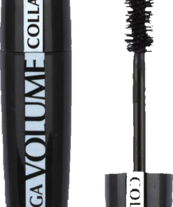 L’Oréal Paris Mega Volume Collagene Schwarz
