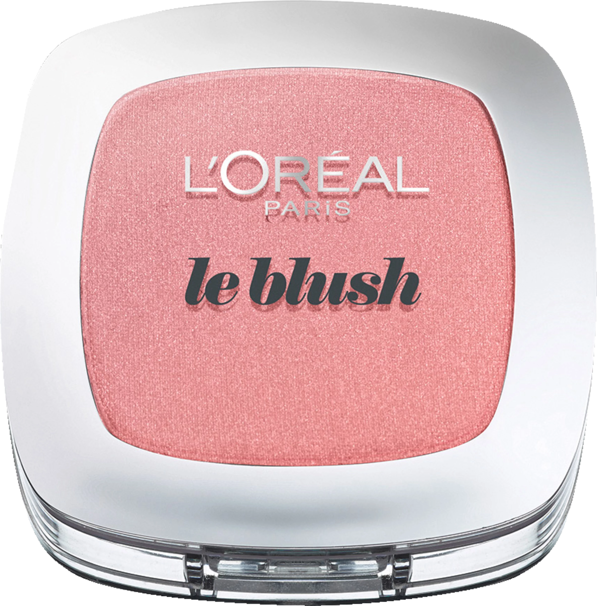 L’Oréal Paris Perfect Match Le Blush 90 Luminous Rose 1 L’Oréal Paris Perfect Match Le Blush 90 Luminous Rose