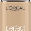 L’Oréal Paris Perfect Match Make-Up 3.N Creamy Beige