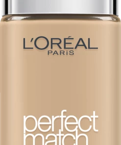 L’Oréal Paris Perfect Match Make-Up 3.N Creamy Beige