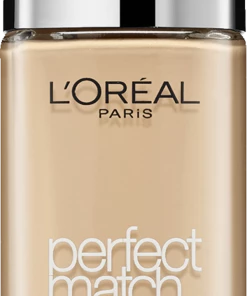 L’Oréal Paris Perfect Match Make-Up 5.N Sand