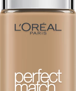 L’Oréal Paris Perfect Match Make-Up 6.N Honey