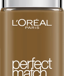 L’Oréal Paris Perfect Match Make-Up 9.5.D/9.5.W Mahogany